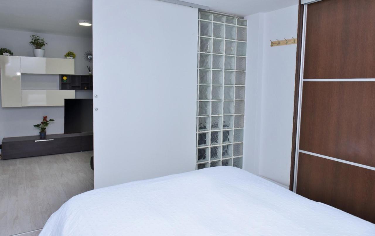 Apartament Departamentos C&G Madryt Zewnętrze zdjęcie