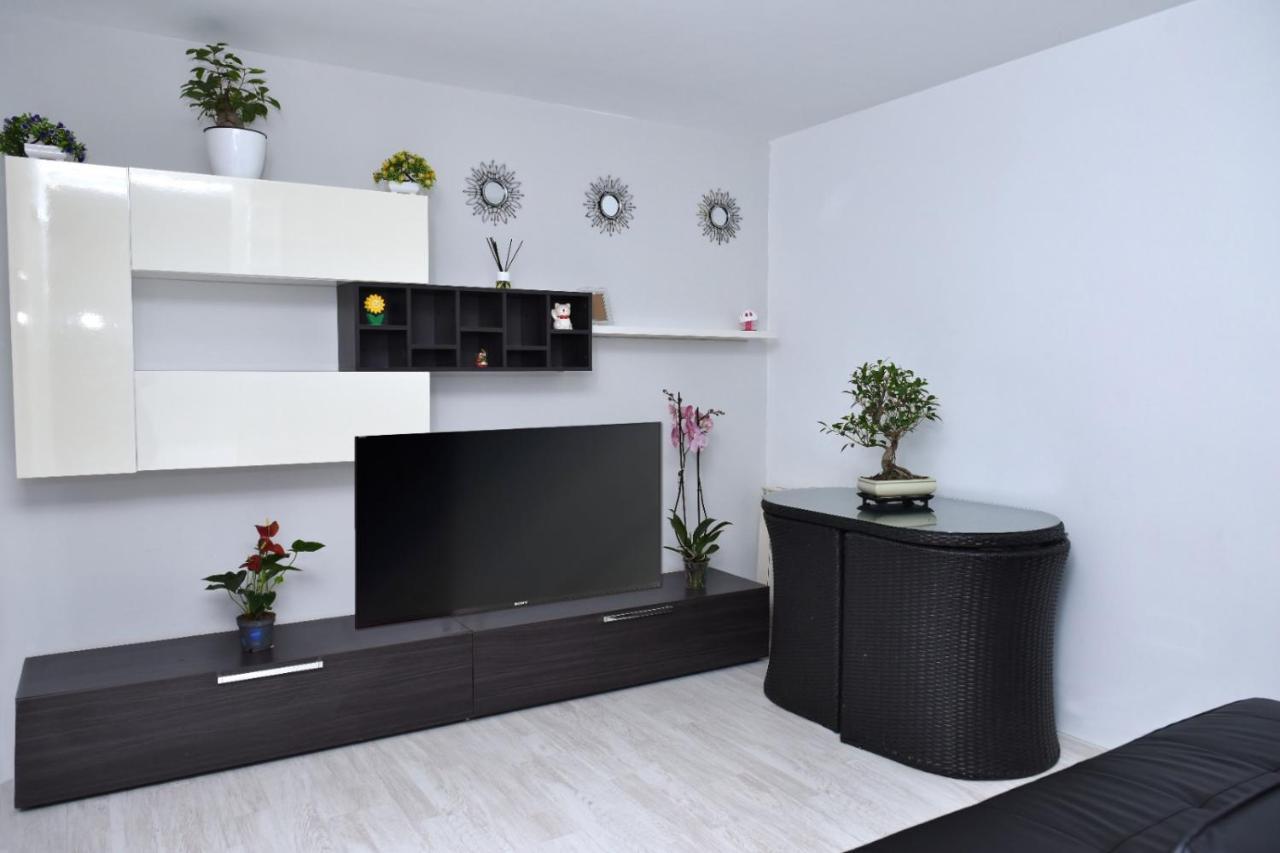 Apartament Departamentos C&G Madryt Zewnętrze zdjęcie