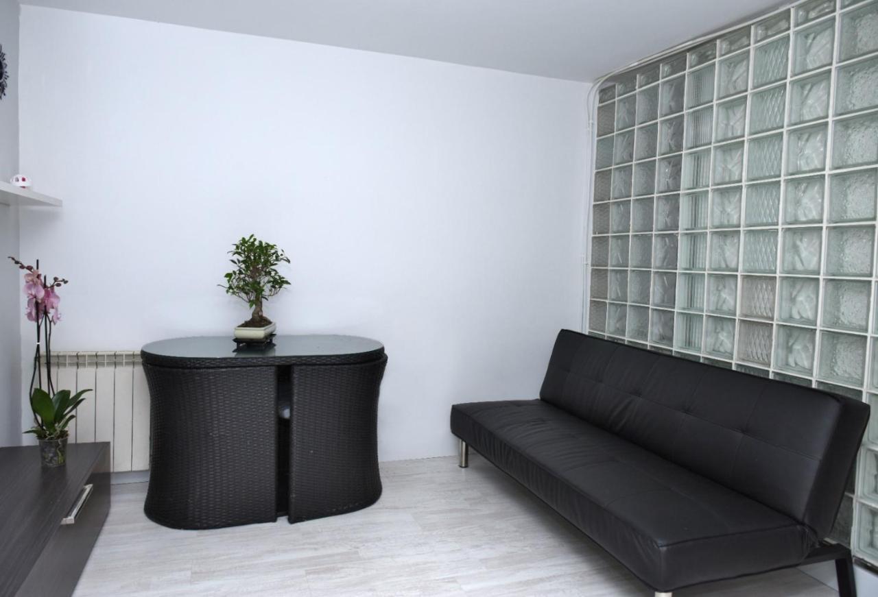 Apartament Departamentos C&G Madryt Zewnętrze zdjęcie