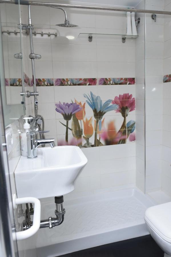Apartament Departamentos C&G Madryt Zewnętrze zdjęcie